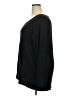 Threads 4 Thought Black Pullover Sweater Size XXL - photo 5