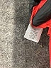 DressBarn Solid Red Cocktail Dress Size 10 - photo 8