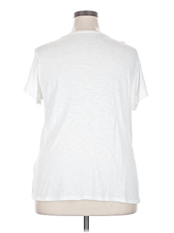 Krazy Kat Short Sleeve T-Shirt (view 2)