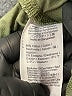 Crewcuts Color Block Green Cargo Pants Size 8 - photo 4