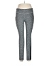 New Balance Gray Active Pants Size L - photo 1