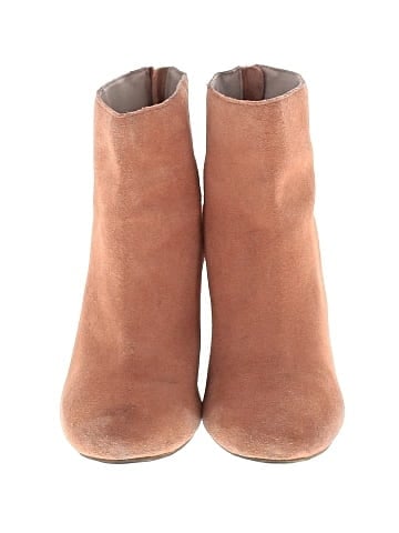 Kenneth Cole REACTION Ankle Boots (view 2)