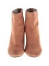 Kenneth Cole REACTION Tan Ankle Boots Size 8 - photo 2