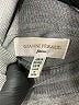 Gianni Feraud Solid Gray Turtleneck Sweater Size 10 - photo 7