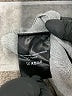 Gianni Feraud Solid Gray Turtleneck Sweater Size 10 - photo 8