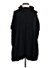 Joseph A. Black Poncho Size S - photo 1
