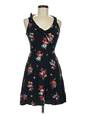 oasis Casual Dress (view 1)