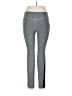 New Balance Gray Active Pants Size L - photo 2