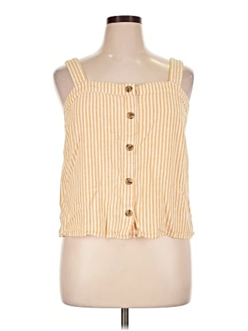 J.Crew Factory Store Tank Top (view 1)