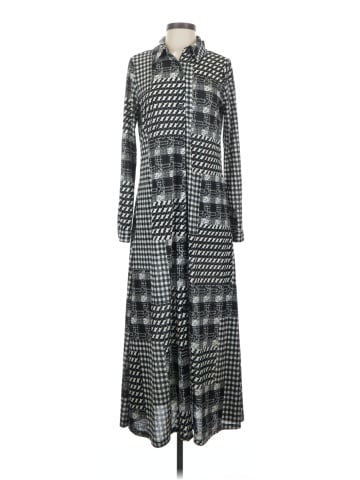 Attitudes by Renee Casual Dress (view 1)