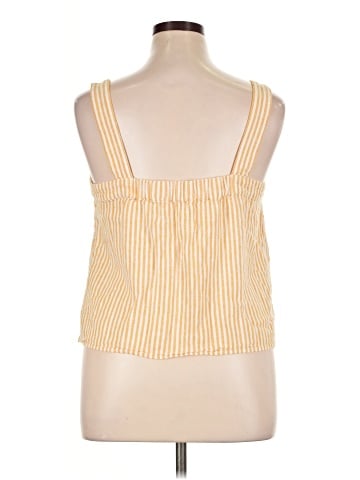 J.Crew Factory Store Tank Top (view 2)