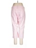 St. John Pink Casual Pants Size 16 - photo 2