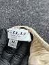 Gilli 100% Cotton Tan Casual Dress Size M - photo 7