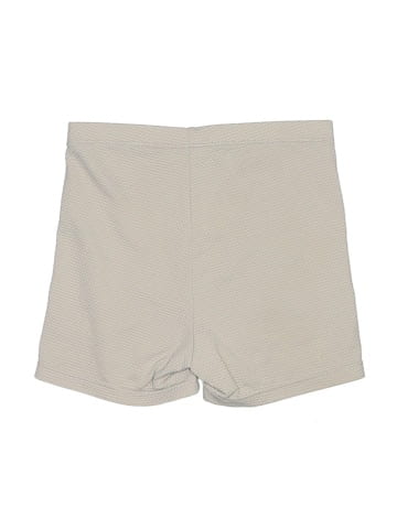 H&M Khaki Shorts (view 2)
