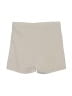 H&M Gray Khaki Shorts Size 4T - photo 2