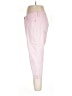 St. John Pink Casual Pants Size 16 - photo 5