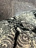 Lularoe Print Silver Leggings One size - photo 7