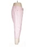 St. John Pink Casual Pants Size 16 - photo 4