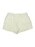 Divided by H&M Solid Ivory Shorts Size XS - photo 2