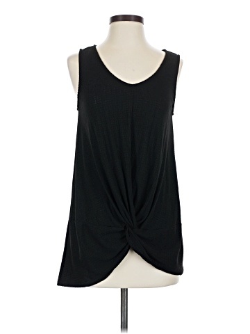 First Love Sleeveless Top (view 1)