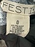 Festi Gray Poncho Size Lg Plus (0) - photo 8