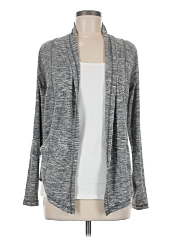 Eddie Bauer Cardigan (view 1)