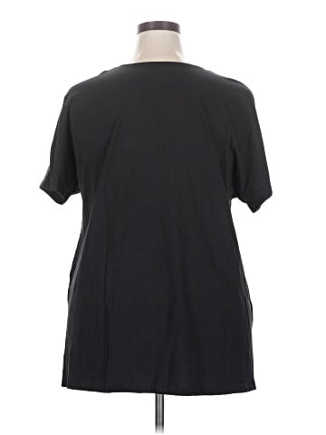 Roaman's Short Sleeve T-Shirt (view 2)