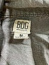 BDG 100% Lyocell Metallic Gray Jumpsuit Size M - photo 4
