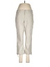 Eddie Bauer Tan Ivory Cargo Pants Size 6 - photo 1