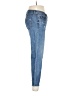 Refuge Hearts Blue Jeans Size 10 - photo 4