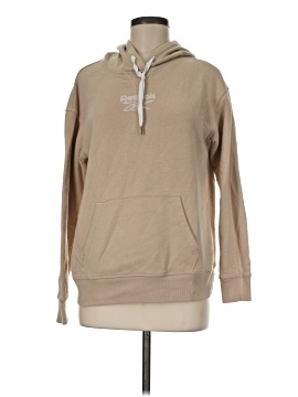Reebok Pullover Hoodie (view 1)
