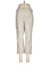 Eddie Bauer Tan Ivory Cargo Pants Size 6 - photo 2