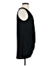 First Love Black Sleeveless Top Size S - photo 4