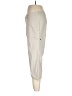 Eddie Bauer Tan Ivory Cargo Pants Size 6 - photo 5