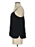 Ann Taylor LOFT 100% Polyester Black Tank Top Size XS - photo 5