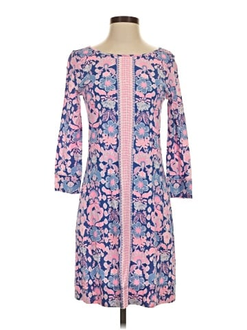 Lilly Pulitzer Cocktail Dress (view 1)