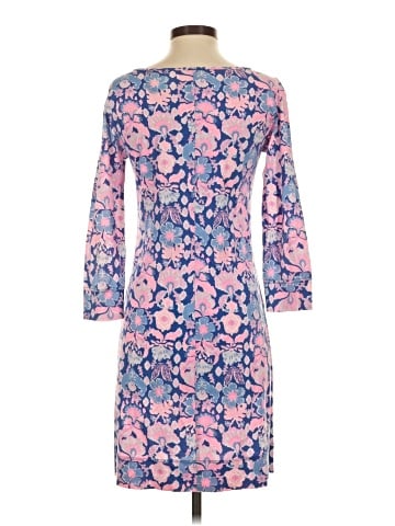 Lilly Pulitzer Cocktail Dress (view 2)