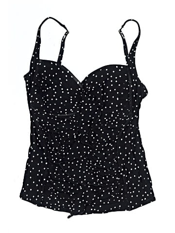 La Blanca Swimsuit Top (view 1)