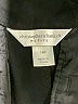 Christopher & Banks Solid Black Dress Pants Size 14 Petite - photo 4