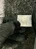 Christopher & Banks Solid Black Dress Pants Size 14 Petite - photo 6