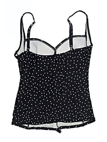 La Blanca Swimsuit Top (view 2)