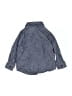 Old Navy 100% Cotton Blue Jacket Size 12-18 mo - photo 2