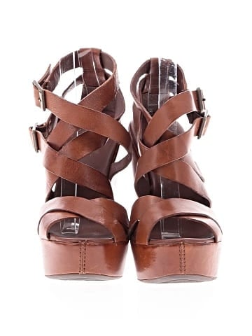 Kork-Ease Wedges (view 2)