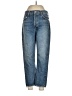 AGOLDE 100% Cotton Blue Jeans Size 29 waist - photo 1