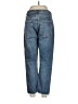 AGOLDE 100% Cotton Blue Jeans Size 29 waist - photo 2
