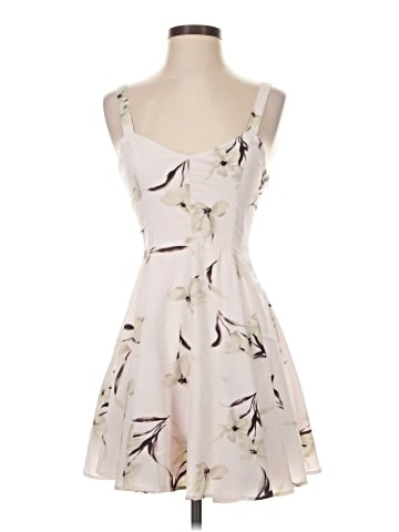 Margot Cocktail Dress (view 1)