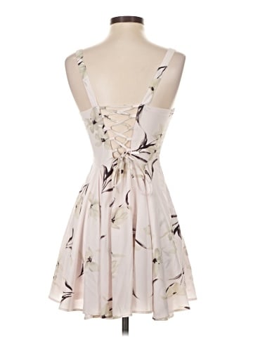 Margot Cocktail Dress (view 2)