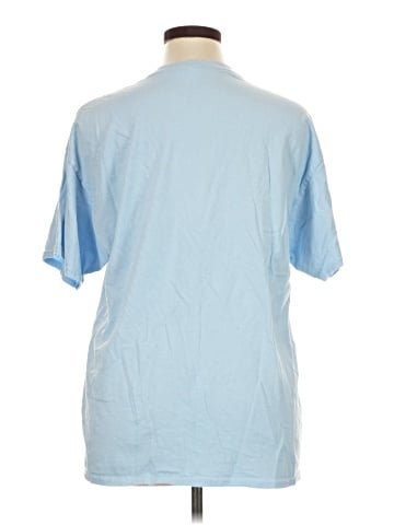 Gildan Short Sleeve T-Shirt (view 2)