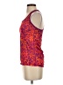 Xersion Orange Sleeveless Top Size S - photo 5