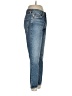 AGOLDE 100% Cotton Blue Jeans Size 29 waist - photo 4